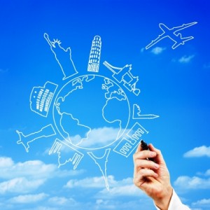 Benefits of Content Marketing for travel destinations
